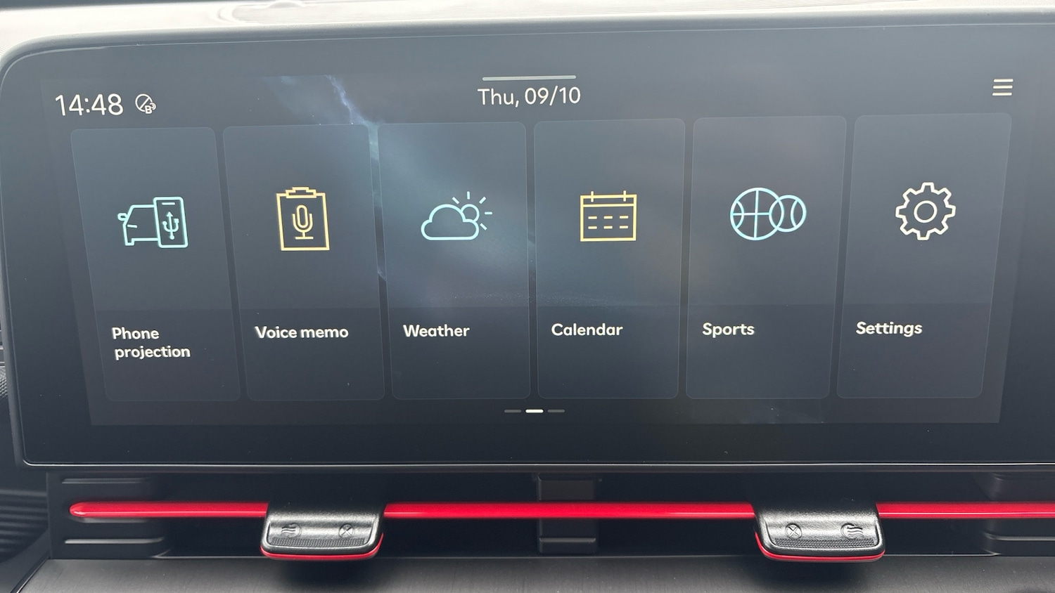 Used Hyundai KONA 2025 for sale - 76891612: Photo 28