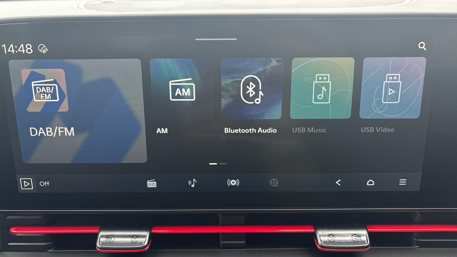 Used Hyundai KONA 2025 for sale - 76891612: Photo 30