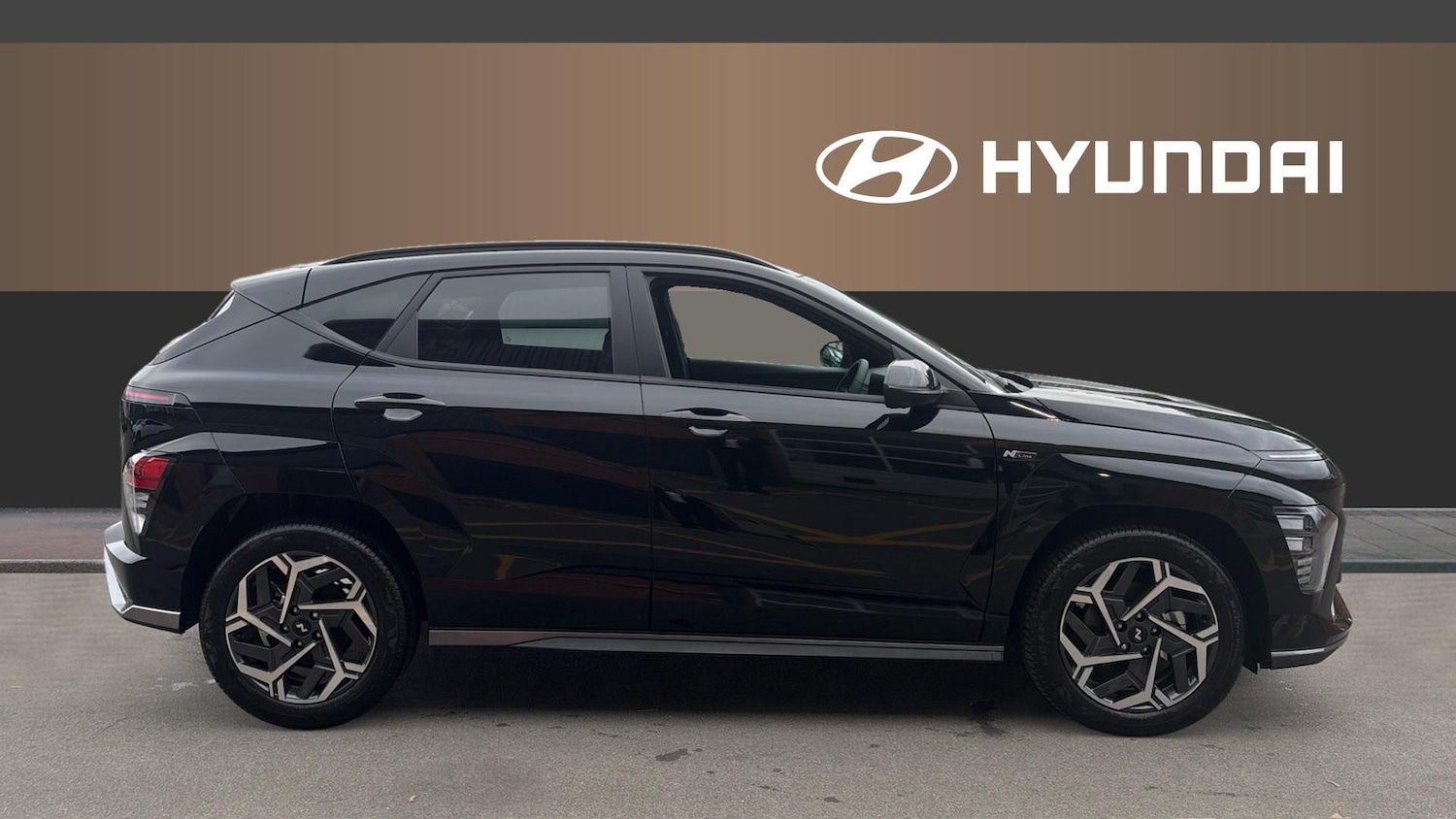 Used Hyundai KONA 2025 for sale - 76891612: Photo 5