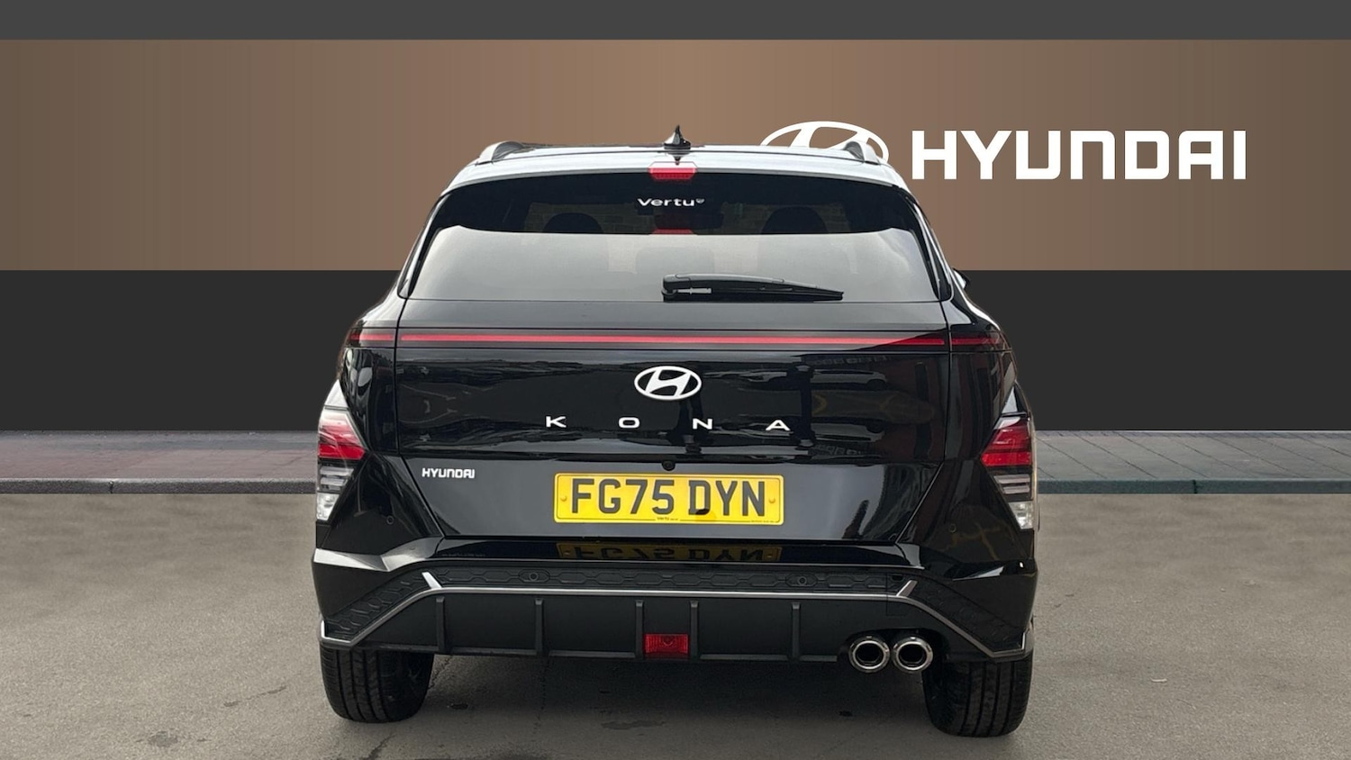 Used Hyundai KONA 2025 for sale - 76891612: Photo 6