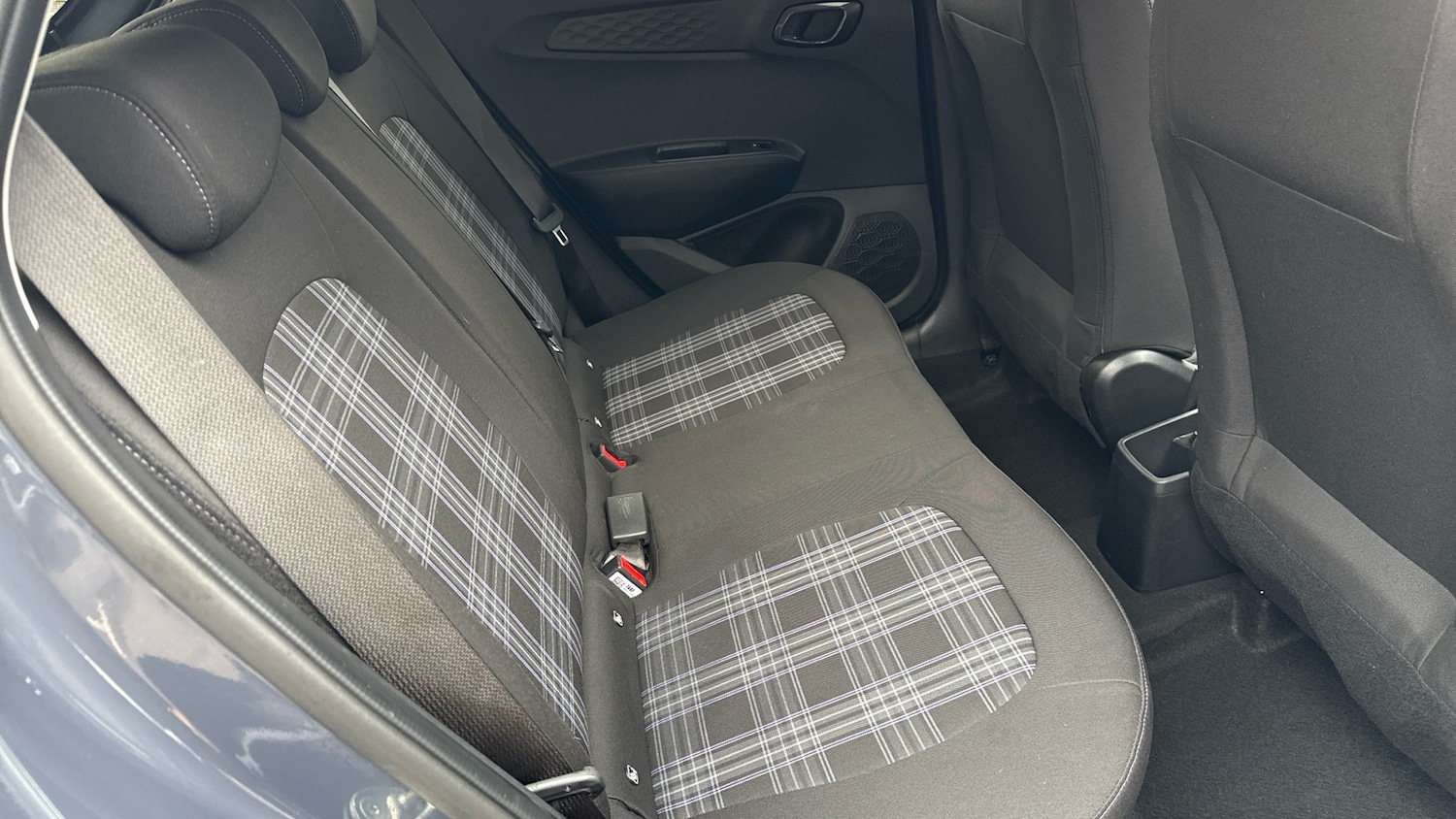 Used Hyundai i10 2024 for sale - 76637581: Photo 16