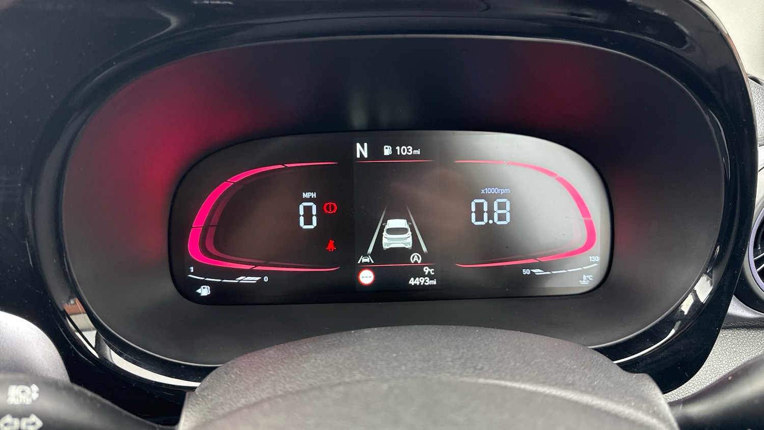 Used Hyundai i10 2024 for sale - 76637581: Photo 18