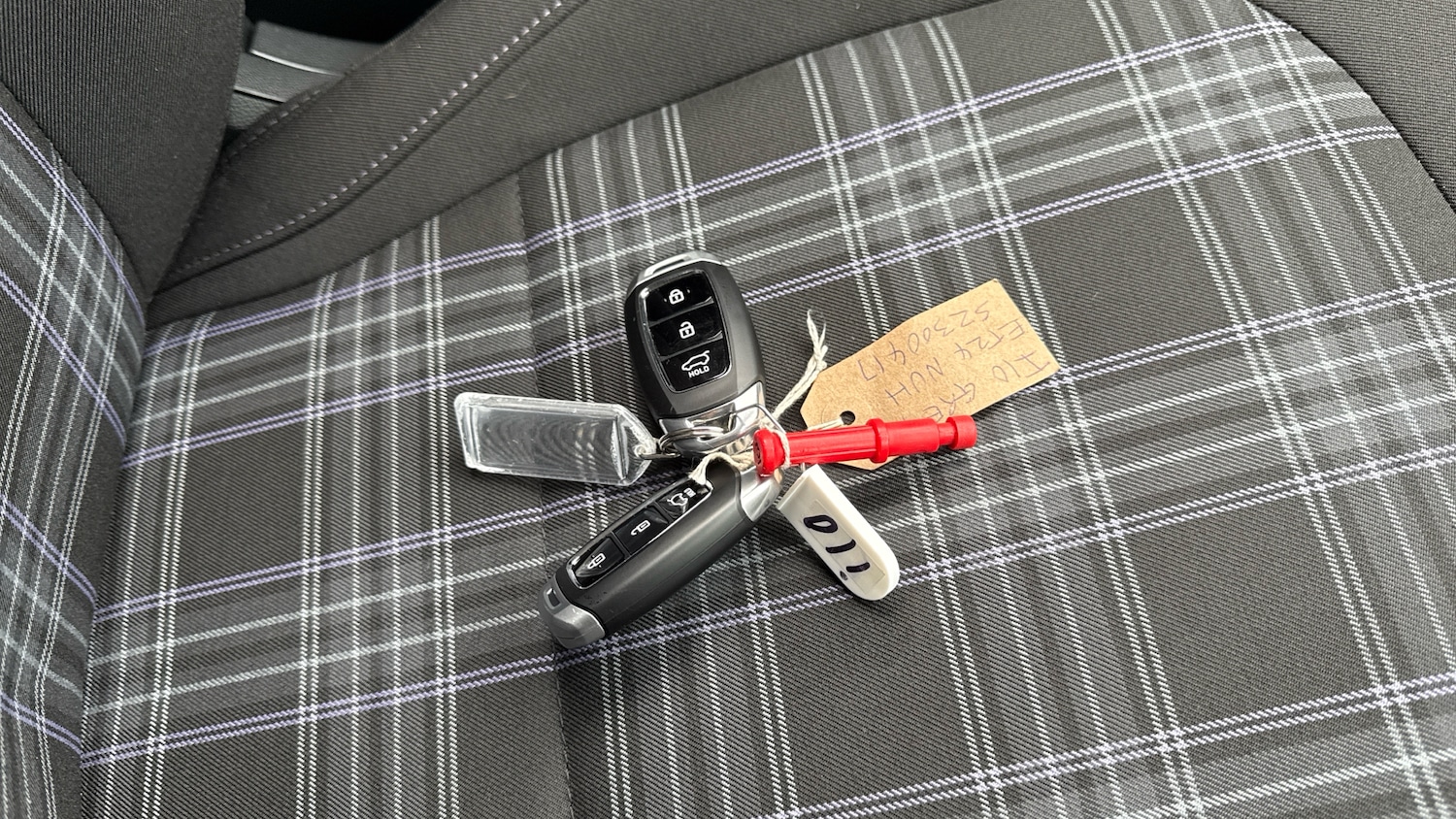 Used Hyundai i10 2024 for sale - 76637581: Photo 20