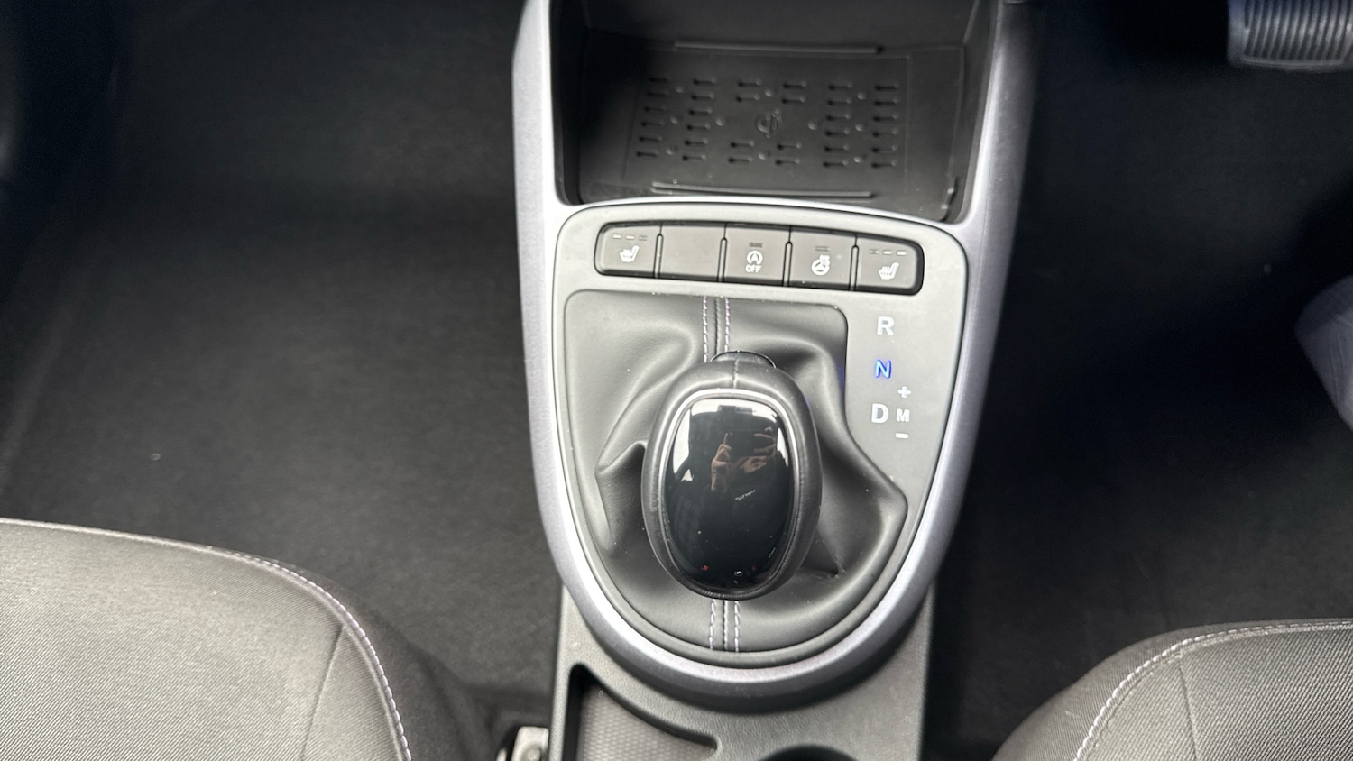 Used Hyundai i10 2024 for sale - 76637581: Photo 22