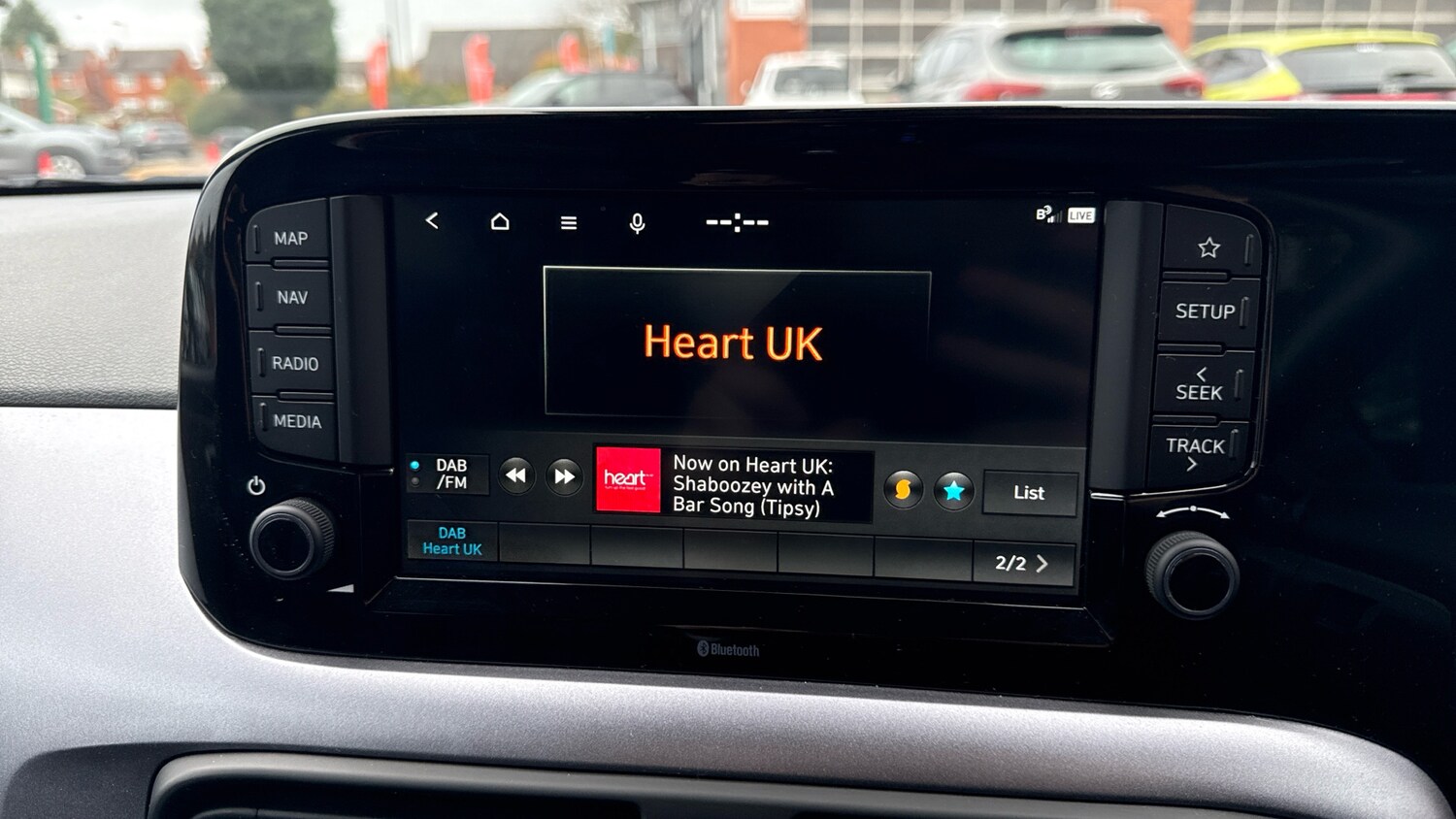 Used Hyundai i10 2024 for sale - 76637581: Photo 29