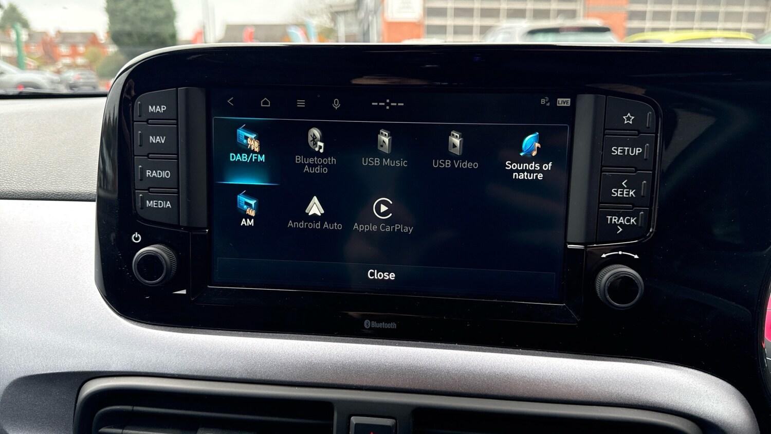 Used Hyundai i10 2024 for sale - 76637581: Photo 30