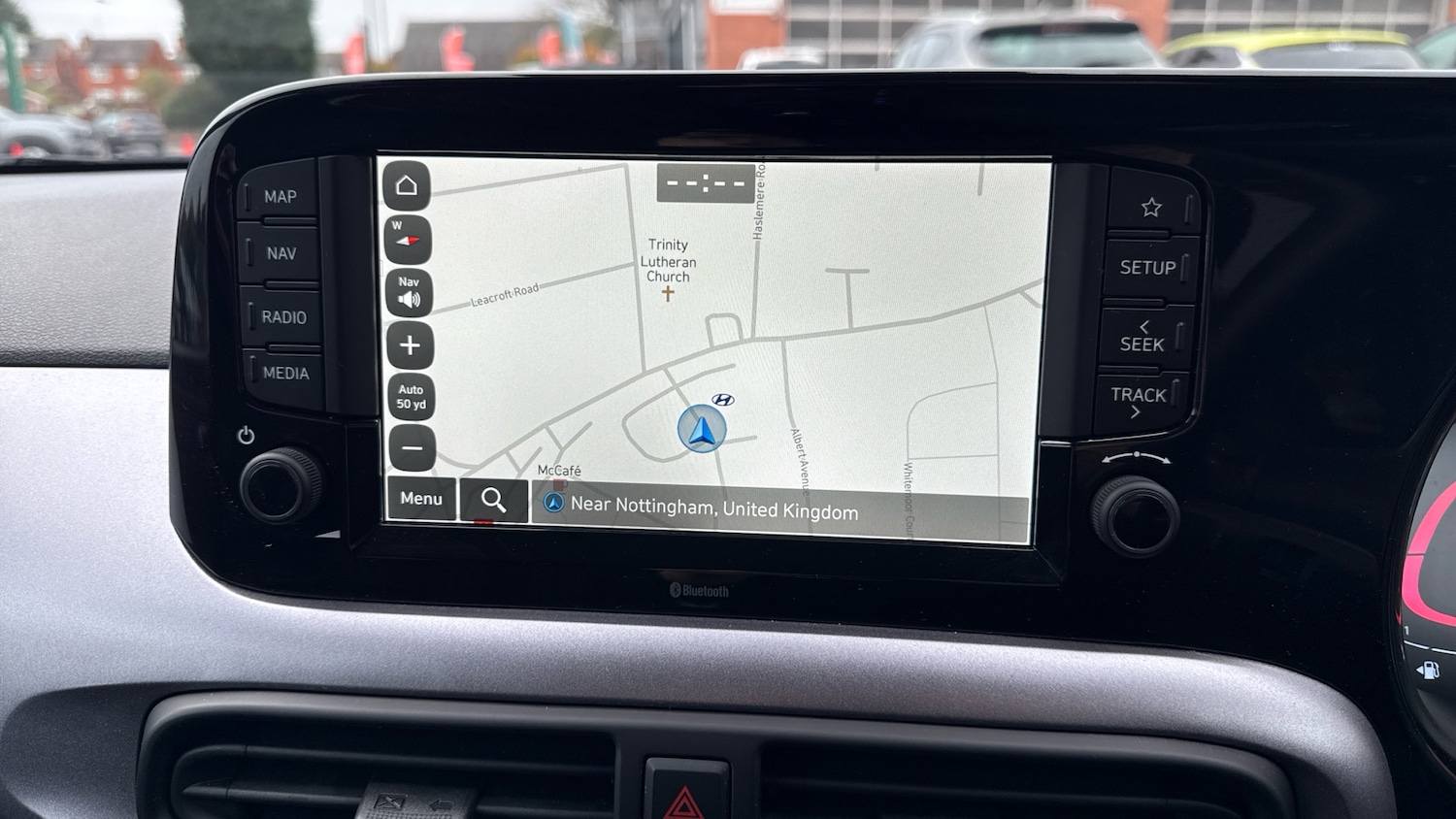 Used Hyundai i10 2024 for sale - 76637581: Photo 31