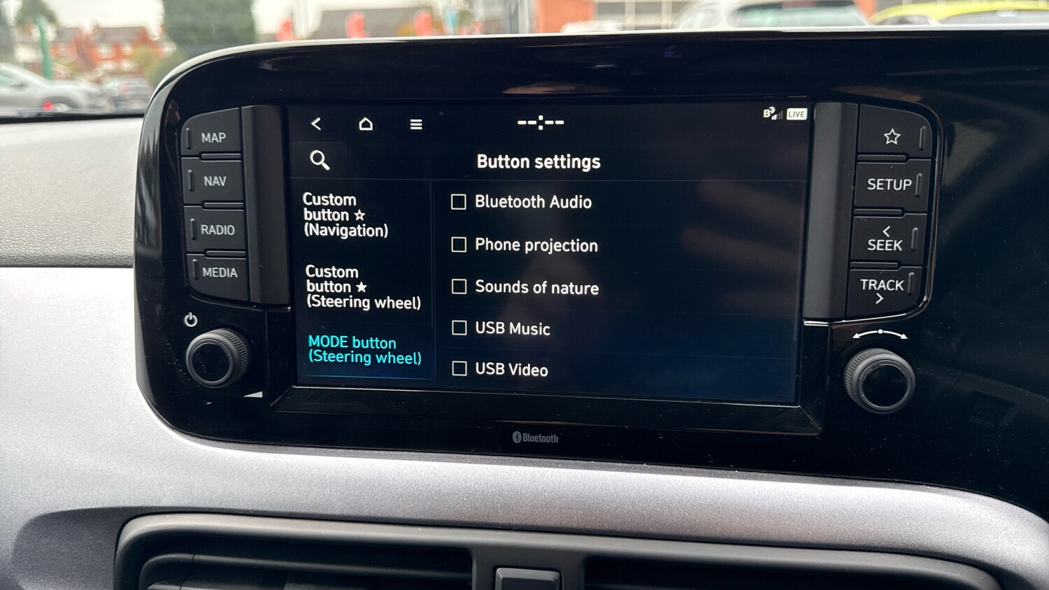 Used Hyundai i10 2024 for sale - 76637581: Photo 34