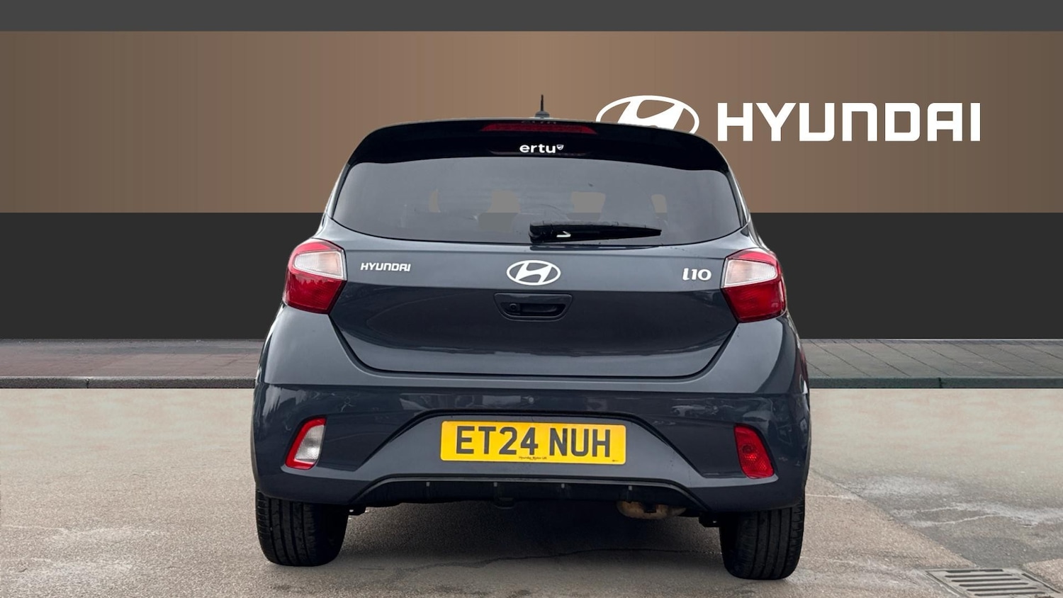 Used Hyundai i10 2024 for sale - 76637581: Photo 6
