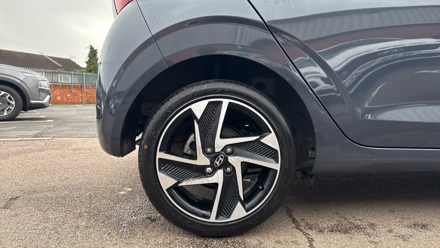 Used Hyundai i10 2024 for sale - 76637581: Photo 7