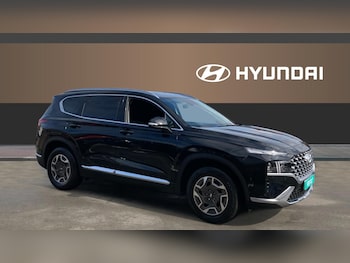 Hyundai - Santa Fe