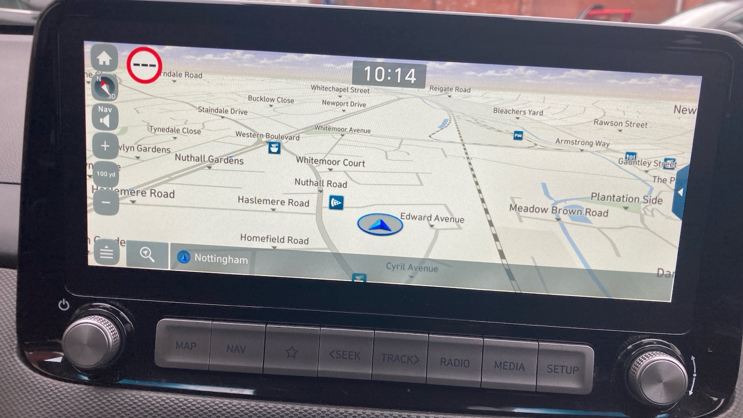 Used Hyundai KONA 2020 for sale - 76908441: Photo 12