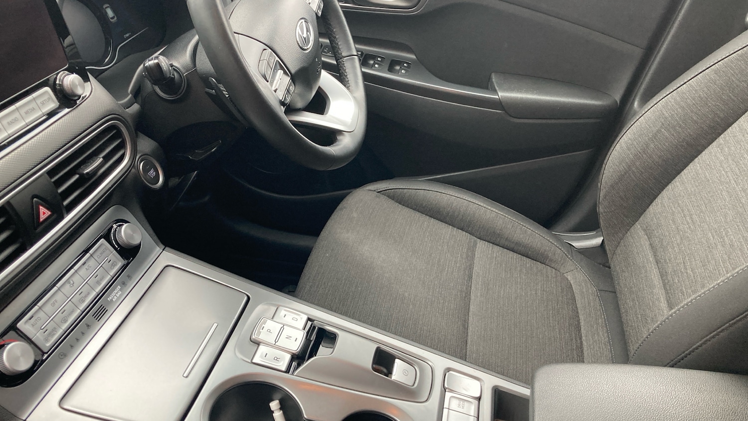 Used Hyundai KONA 2020 for sale - 76908441: Photo 13