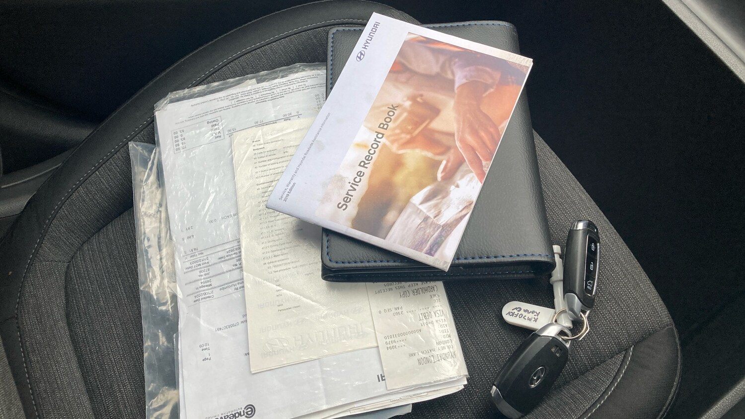 Used Hyundai KONA 2020 for sale - 76908441: Photo 19