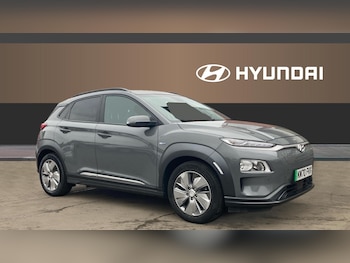 2020 (70) - 150kW Premium 64kWh 5dr Auto Electric Hatchback