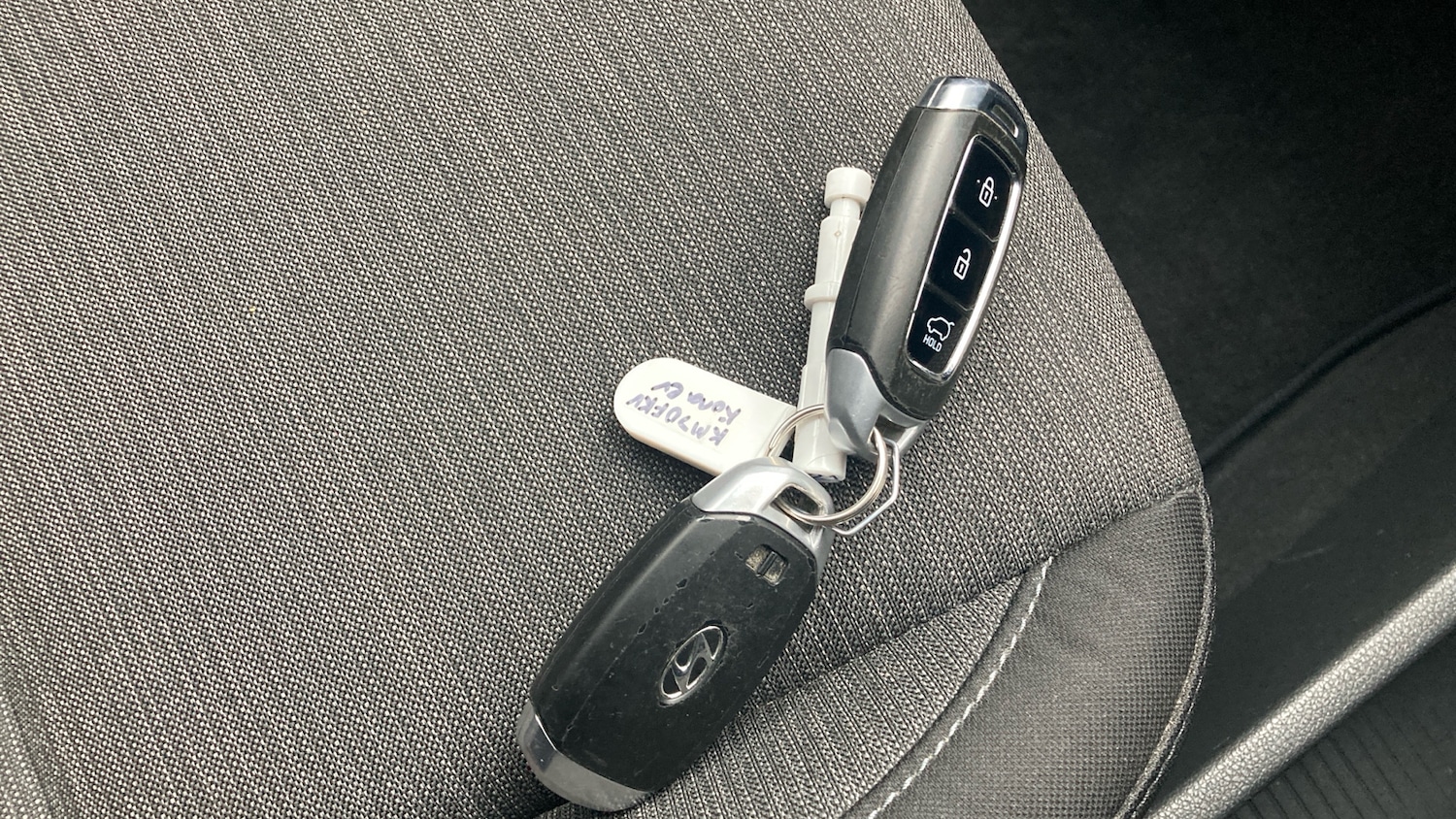 Used Hyundai KONA 2020 for sale - 76908441: Photo 20