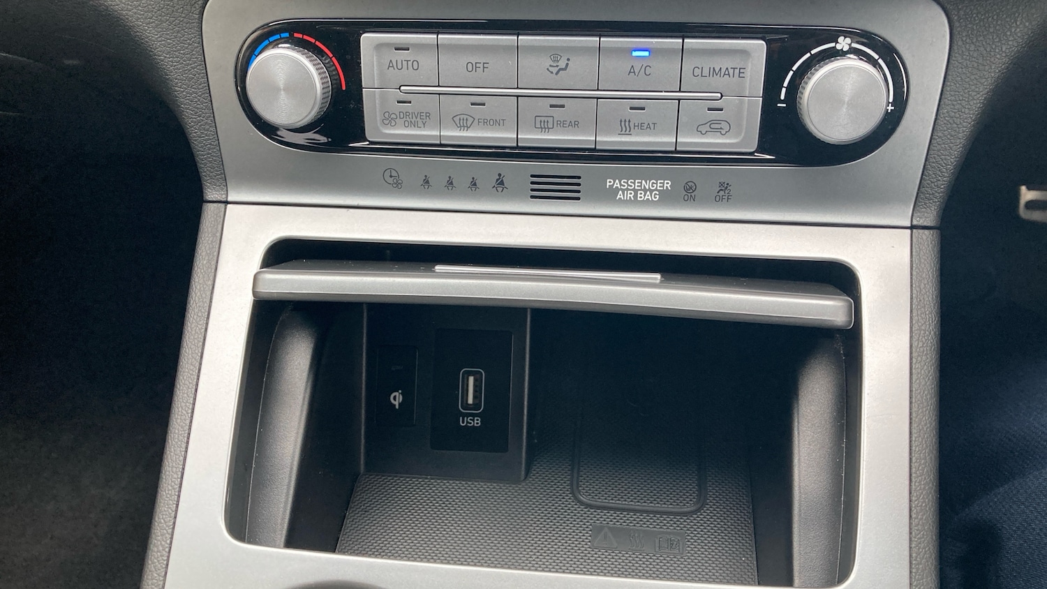 Used Hyundai KONA 2020 for sale - 76908441: Photo 22