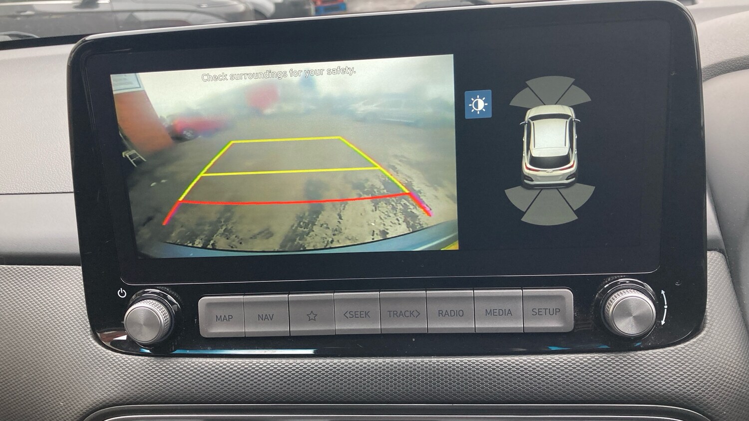 Used Hyundai KONA 2020 for sale - 76908441: Photo 23