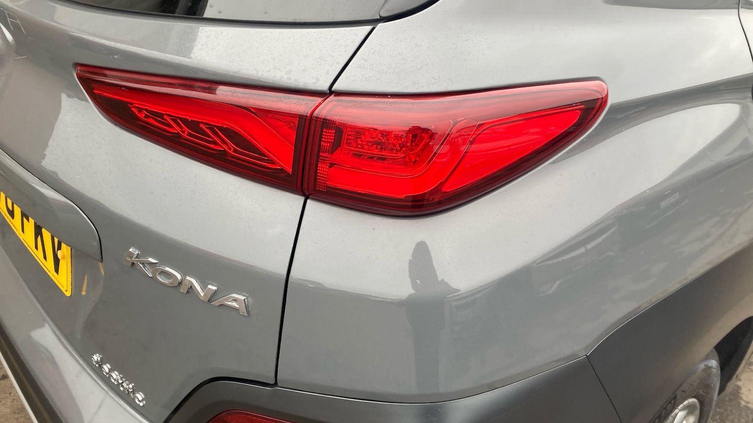 Used Hyundai KONA 2020 for sale - 76908441: Photo 34