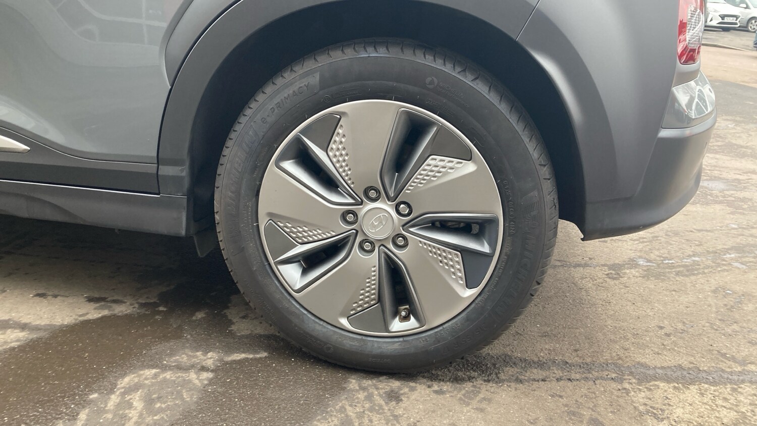 Used Hyundai KONA 2020 for sale - 76908441: Photo 37