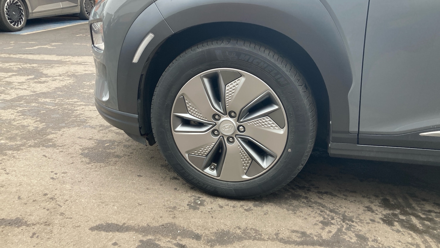 Used Hyundai KONA 2020 for sale - 76908441: Photo 41