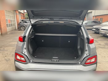 Used Hyundai KONA 2020 for sale - 76908441: Photo