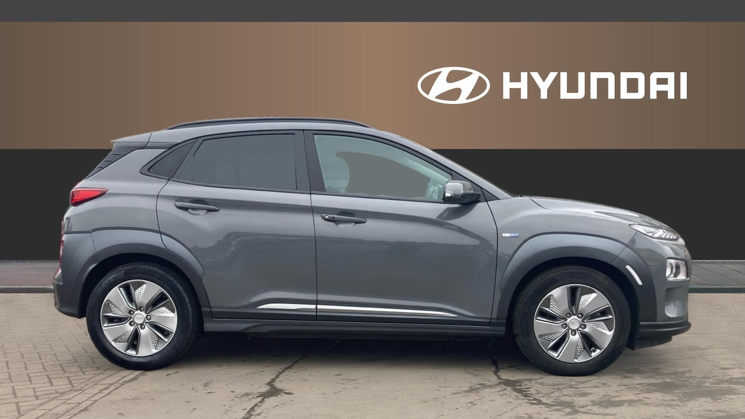 Used Hyundai KONA 2020 for sale - 76908441: Photo 5