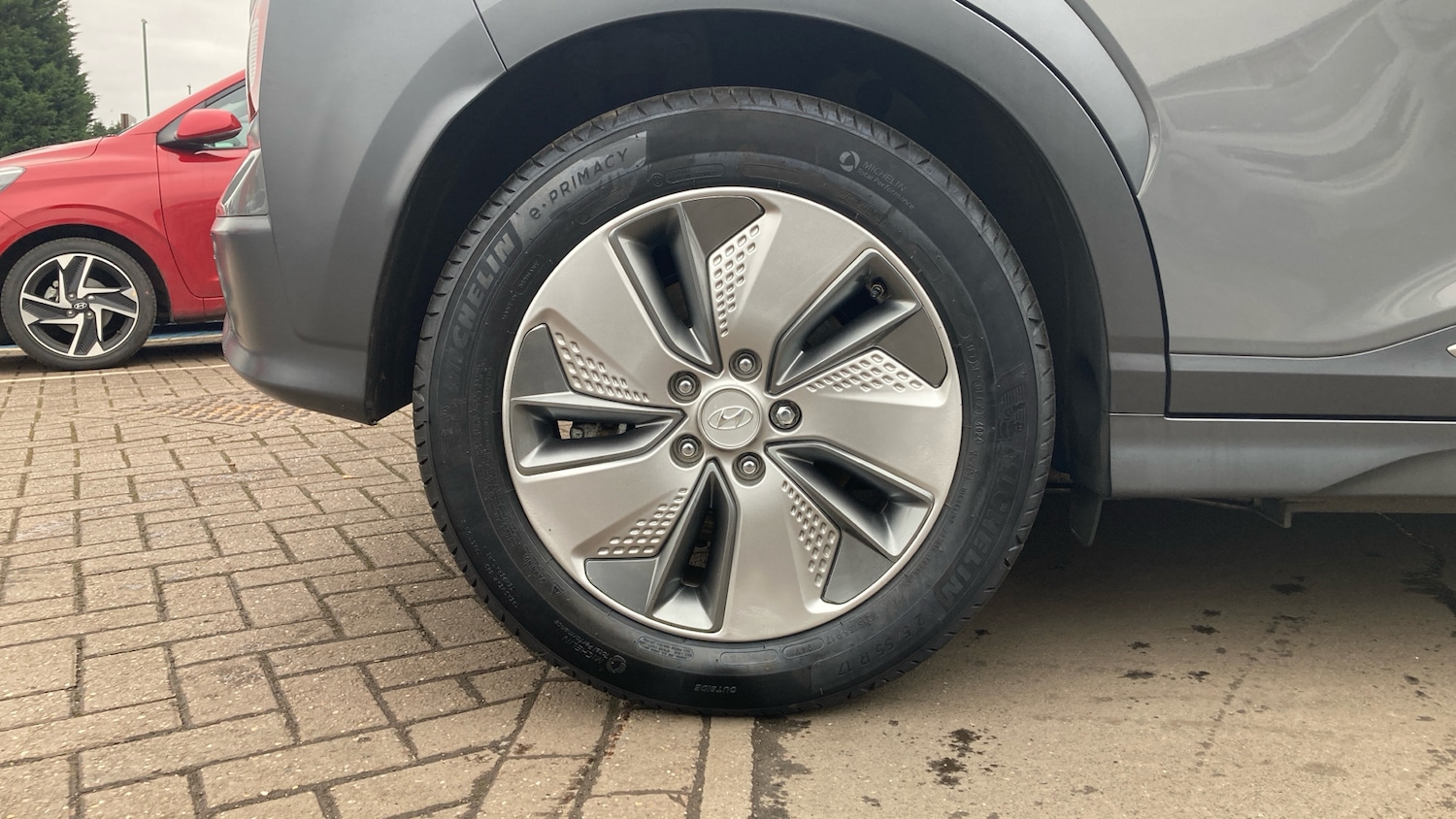 Used Hyundai KONA 2020 for sale - 76908441: Photo 7