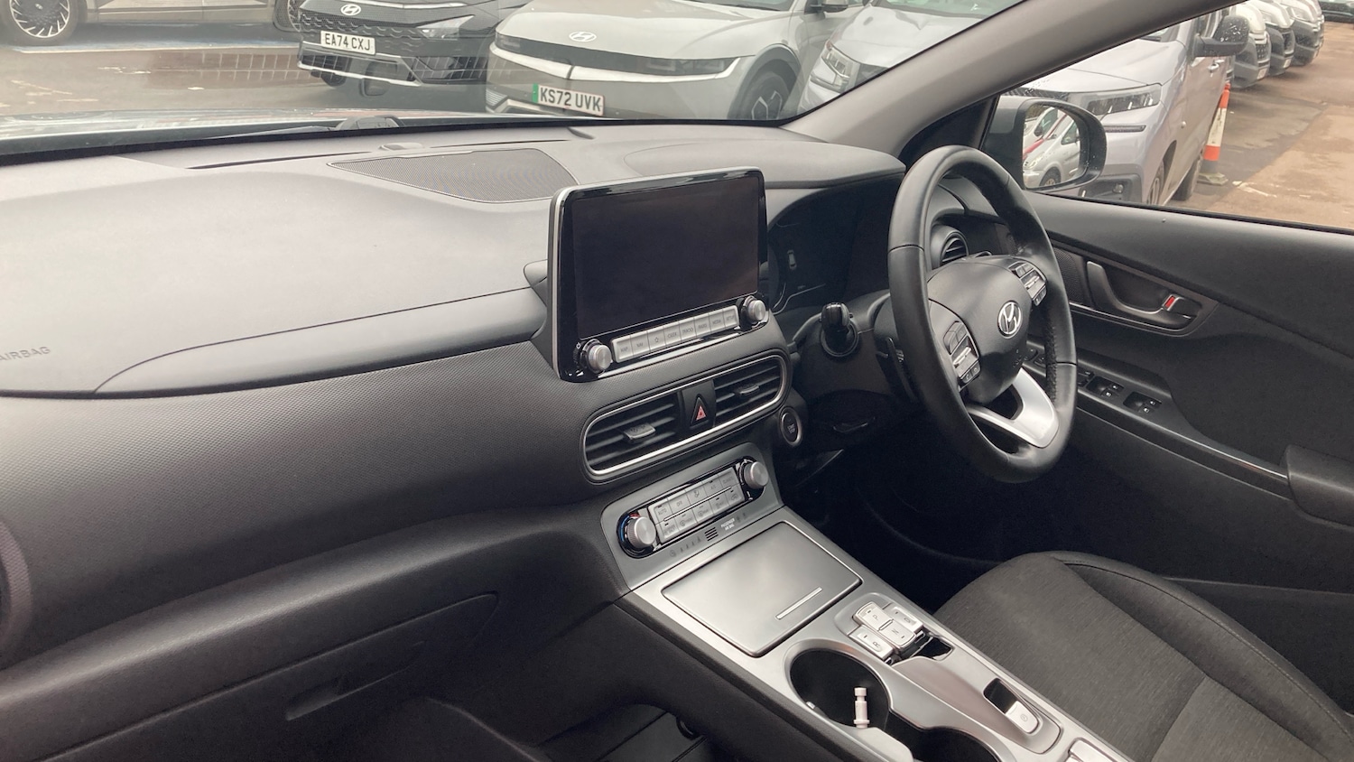 Used Hyundai KONA 2020 for sale - 76908441: Photo 9