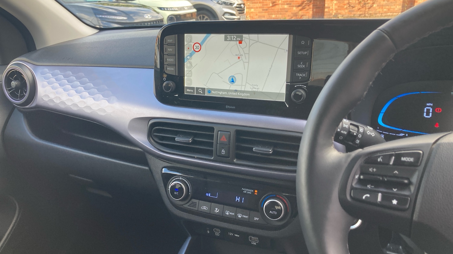 Used Hyundai i10 2024 for sale - 77274782: Photo 14