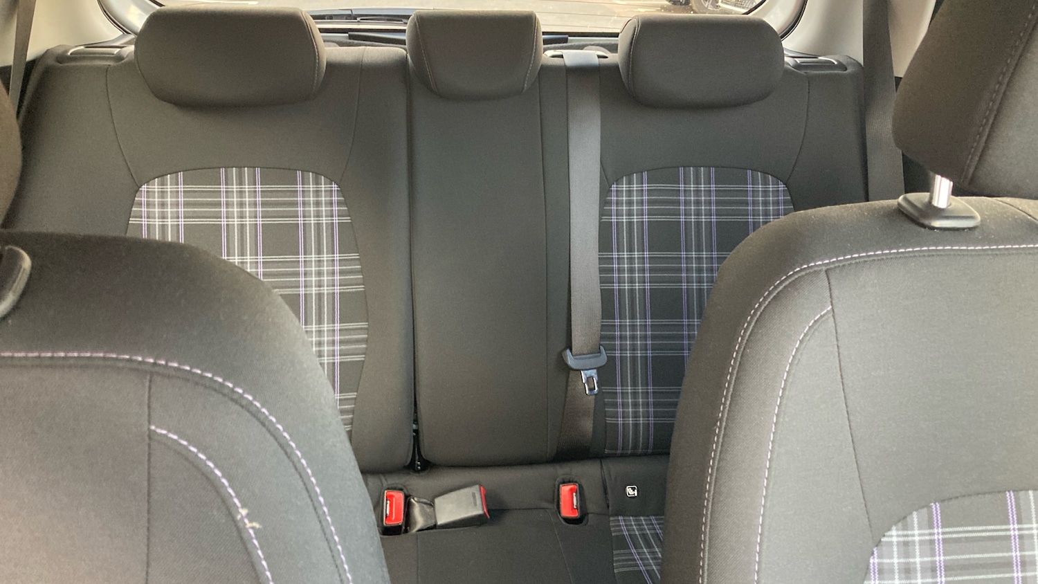 Used Hyundai i10 2024 for sale - 77274782: Photo 15