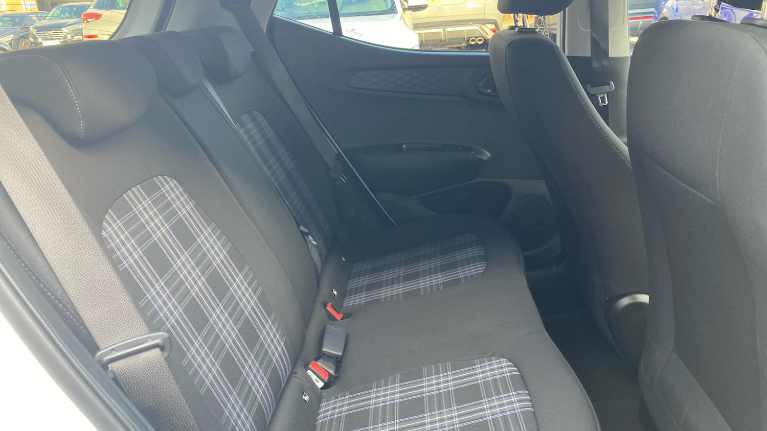 Used Hyundai i10 2024 for sale - 77274782: Photo 16