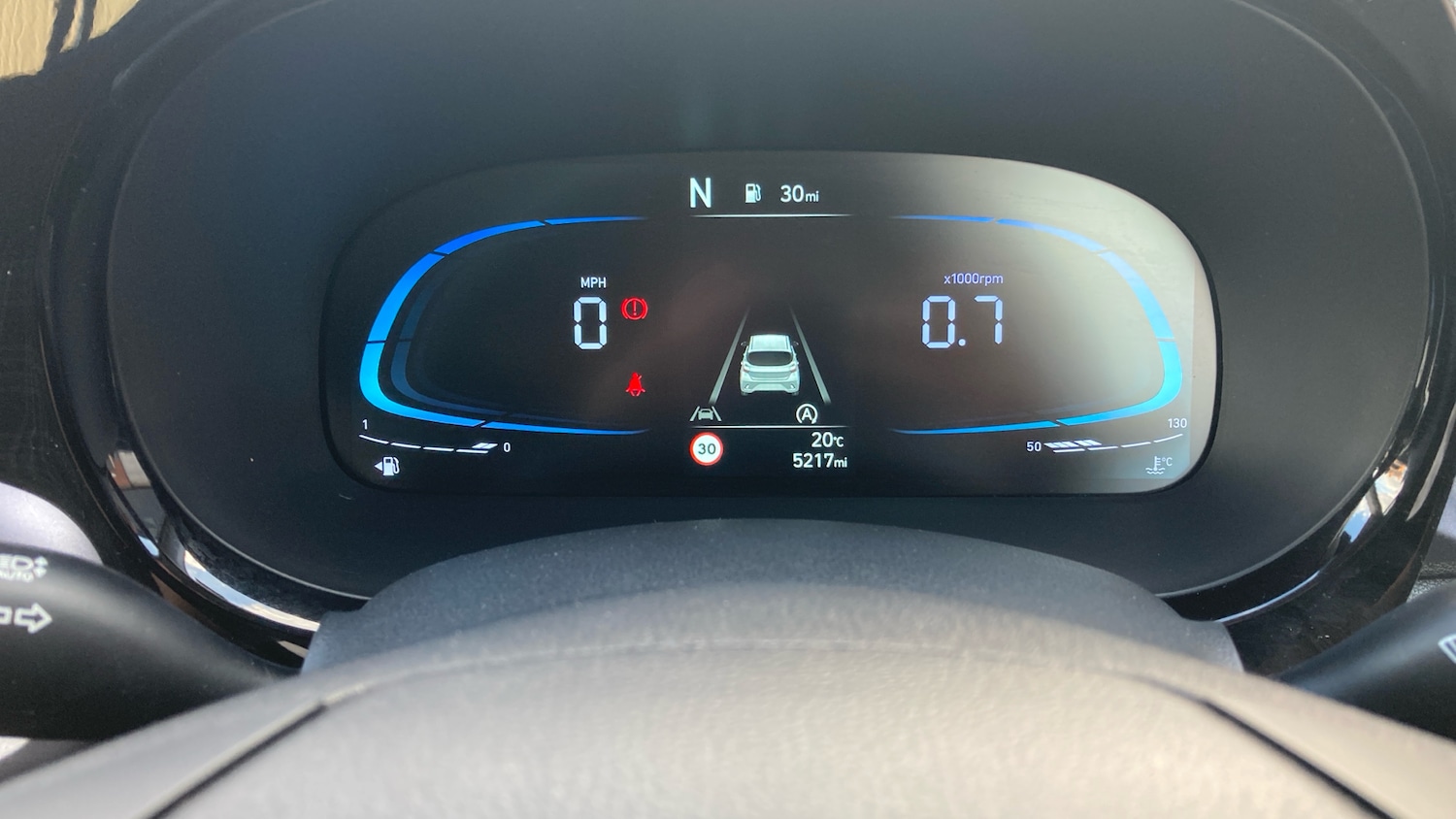 Used Hyundai i10 2024 for sale - 77274782: Photo 18