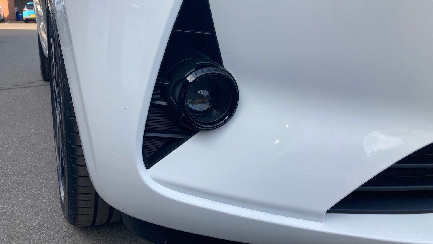 Used Hyundai i10 2024 for sale - 77274782: Photo 25