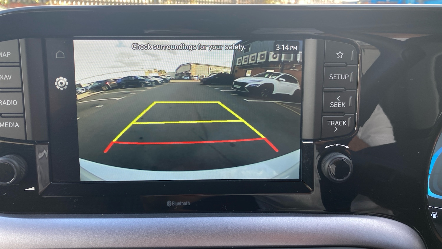 Used Hyundai i10 2024 for sale - 77274782: Photo 32