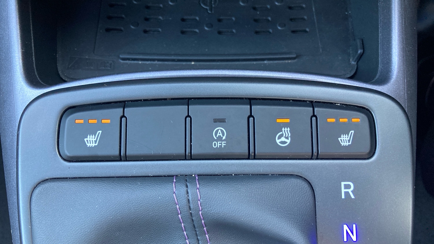 Used Hyundai i10 2024 for sale - 77274782: Photo 33