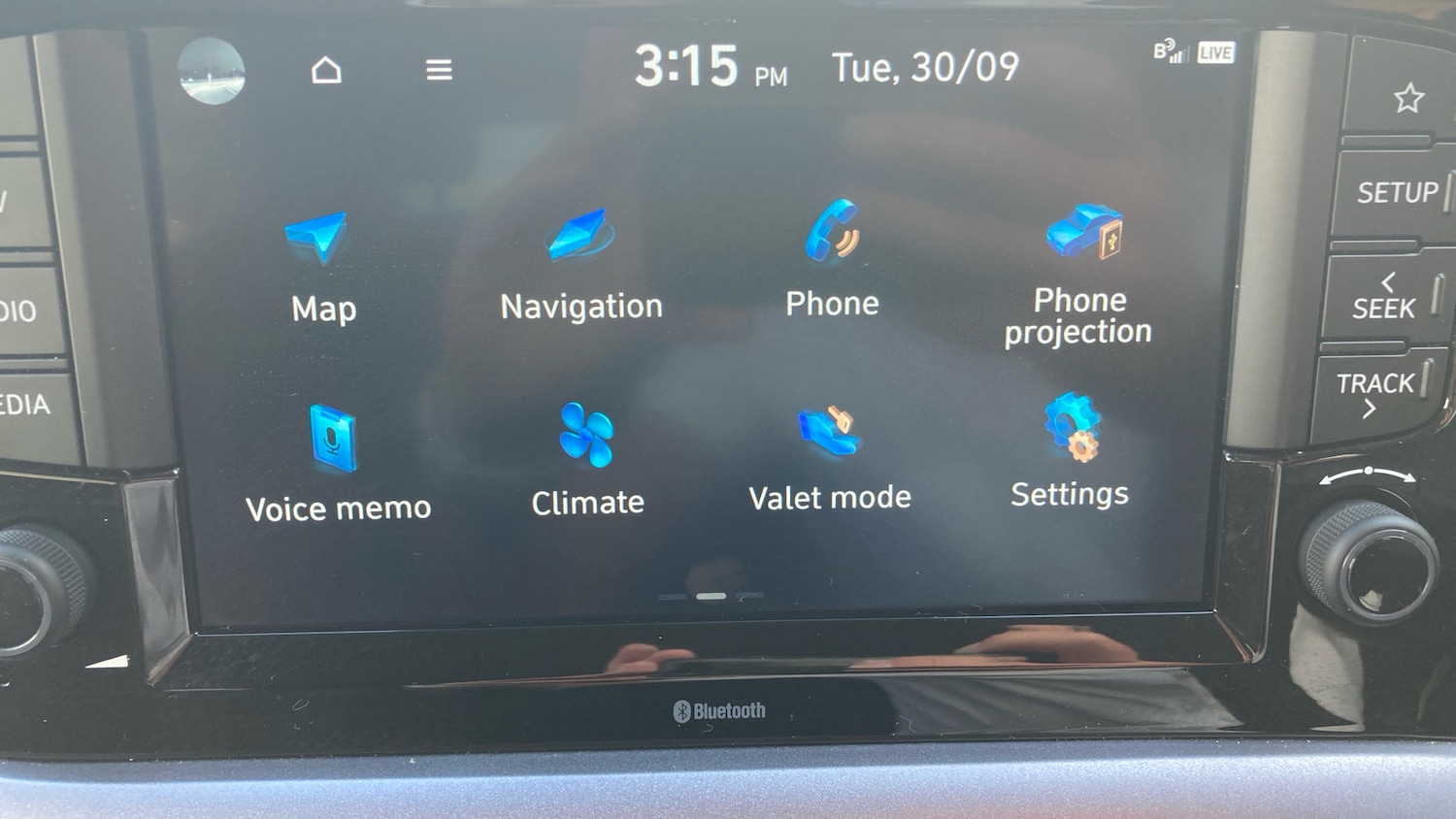 Used Hyundai i10 2024 for sale - 77274782: Photo 37