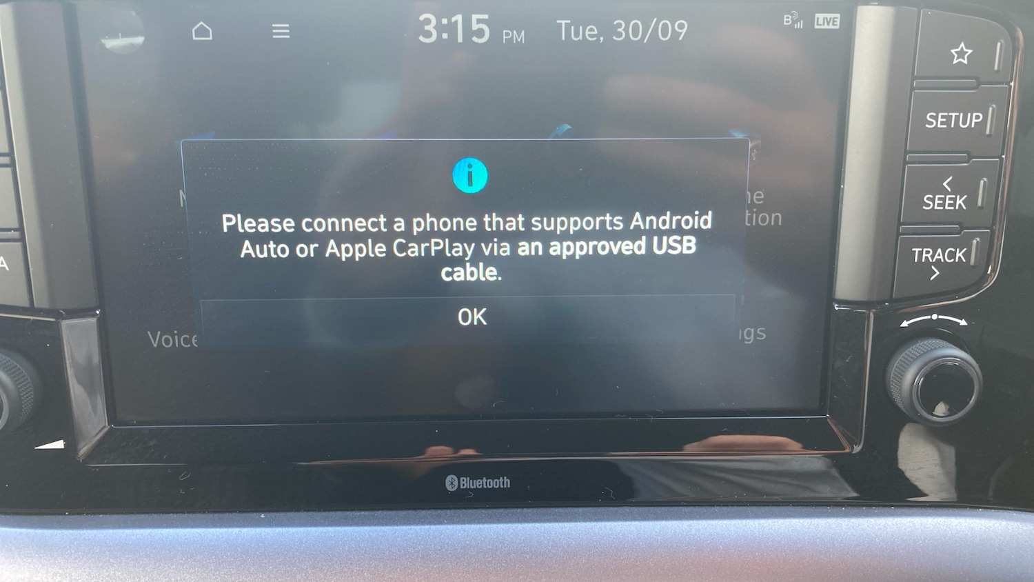 Used Hyundai i10 2024 for sale - 77274782: Photo 38