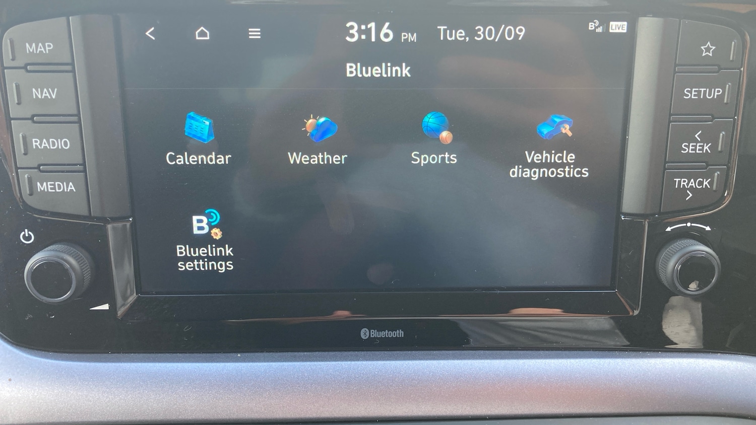 Used Hyundai i10 2024 for sale - 77274782: Photo 40