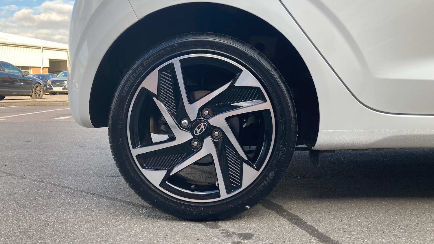 Used Hyundai i10 2024 for sale - 77274782: Photo 7