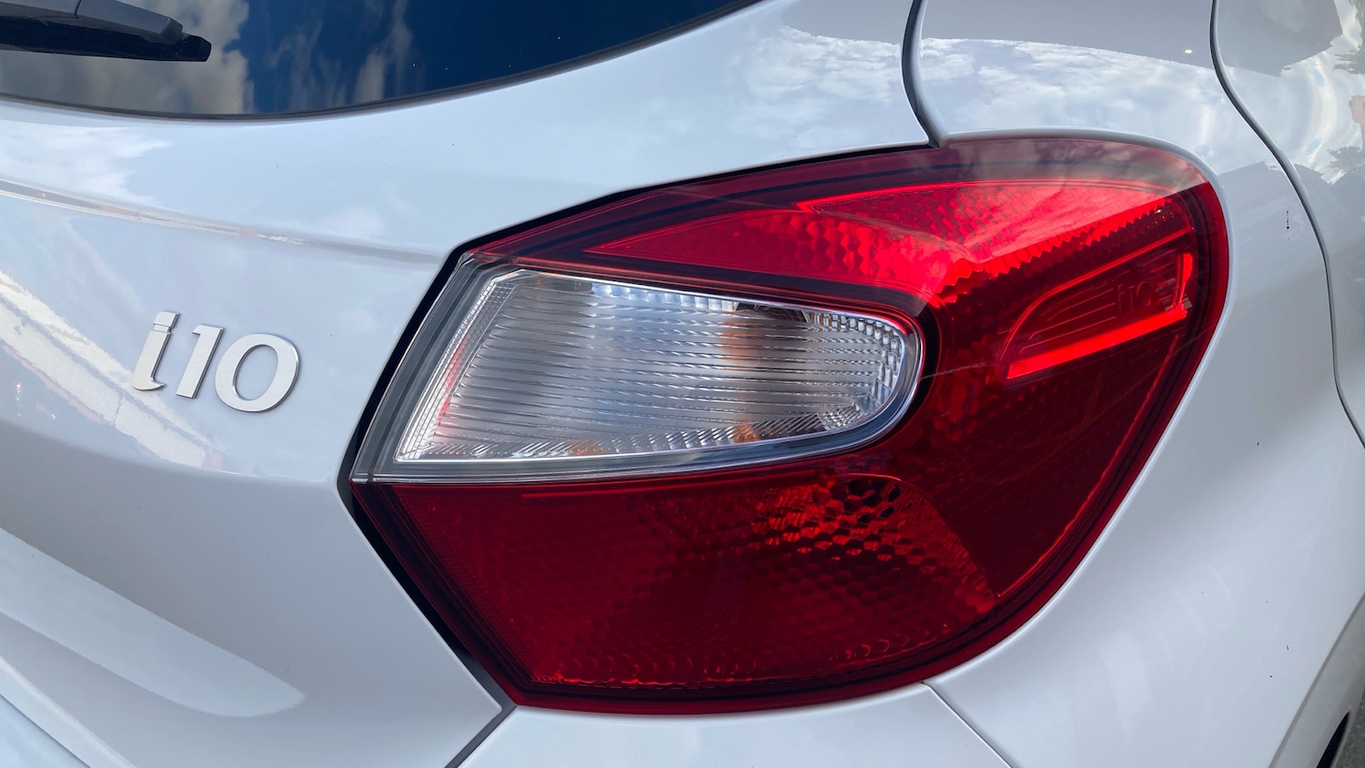 Used Hyundai i10 2024 for sale - 77274782: Photo 8