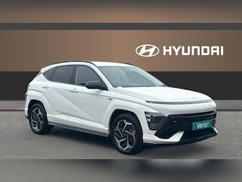 Used Hyundai KONA 2024 for sale - 79624017: Photo