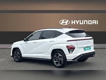 Used Hyundai KONA 2024 for sale - 79624017: Photo