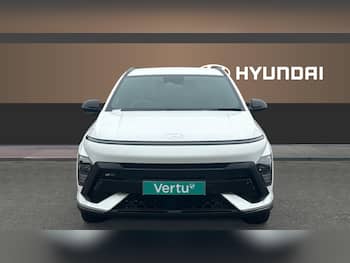 Used Hyundai KONA 2024 for sale - 79624017: Photo