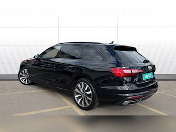 Used Audi A4 2022 for sale - 78734173: Photo