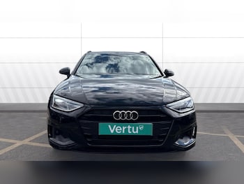 Used Audi A4 2022 for sale - 78734173: Photo