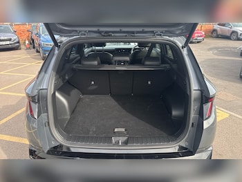 Used Hyundai TUCSON 2024 for sale - 78766195: Photo