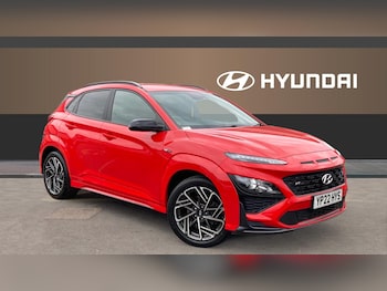 Used Hyundai KONA 2022 for sale - 79066972: Photo