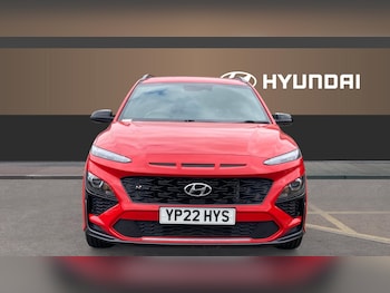 Used Hyundai KONA 2022 for sale - 79066972: Photo