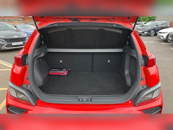 Used Hyundai KONA 2022 for sale - 79066972: Photo